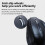 Vertical Mouse Rechargeable 2.4G Wireless Mouse for PC Computer 4