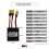 Μονάδα μπαταρίας ποδηλάτου E 10-100V 40A 2000W, μονής εκφόρτισης 6