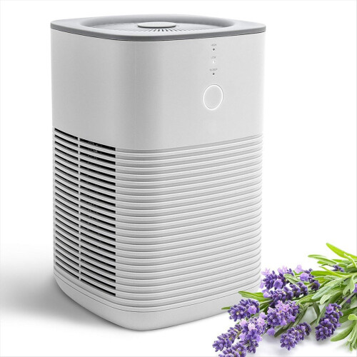 12PCS Aroma Pads for LEVOIT Air Purifier Core Mini 2
