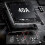 Μονάδα μπαταρίας ποδηλάτου E 10-100V 40A 2000W, μονής εκφόρτισης 5