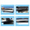 Για BMW E83 X3 2004-2010 Διακόπτης Πορτμπαγκάζ με Κουμπί Κλειδιού 5