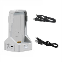 Battery Charger for DJI Flip Two-Way Charging Butler Vertical