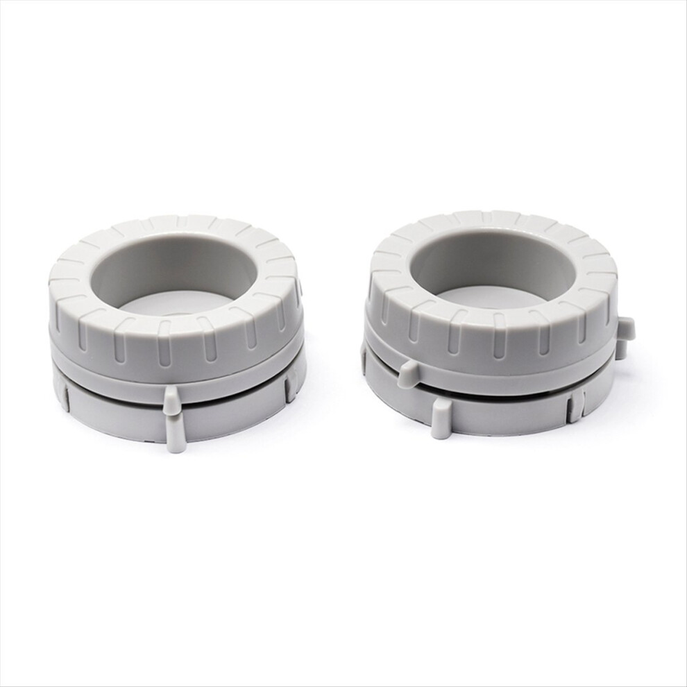 1Pair Opener Kits For 1/4Inch Tascam Nab Hub Adapter Plastic Base 4852911530444