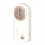 Car Odor Eliminator Ozone Purifier Smart USB Deodorizer White 1