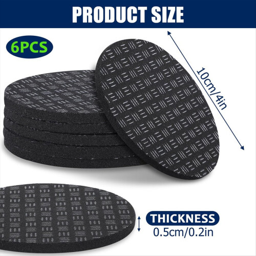 Antislip loopmat voor onder loopbanden en hometrainers 1
