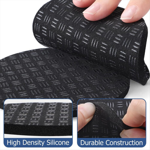 Antislip loopmat voor onder loopbanden en hometrainers 2