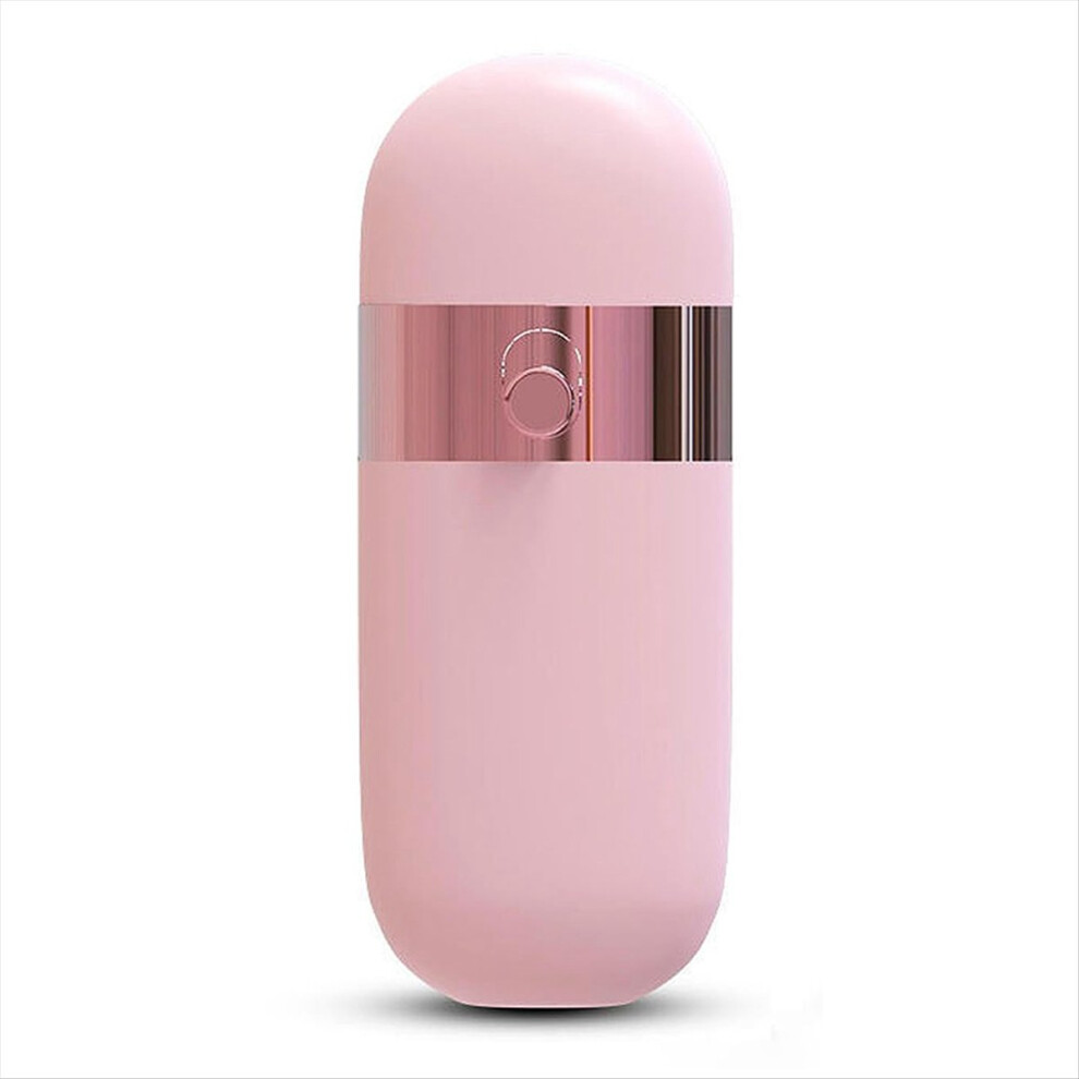 Facial Hair Remover for Women Portable Electric Shaver Device