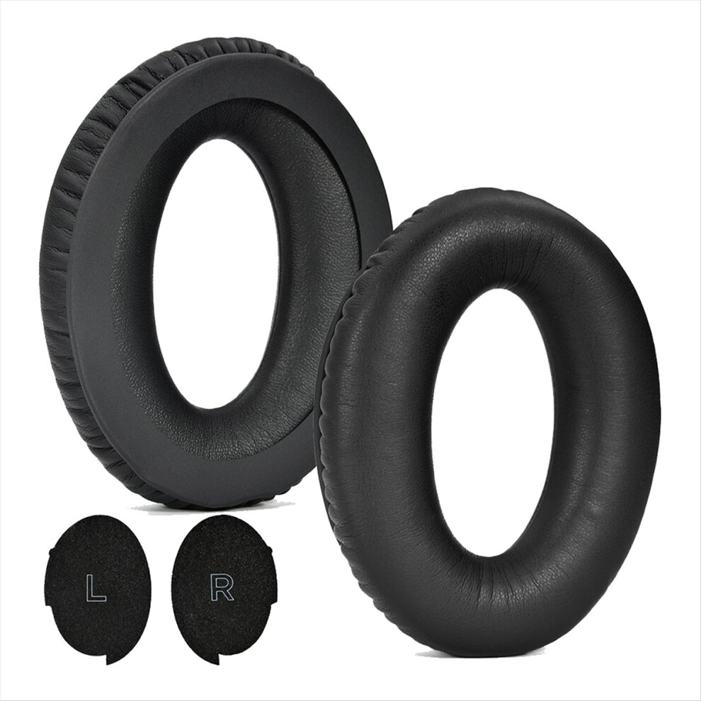 Replacement Ear Pads For Bose A30 Headsets Earmuffs, 4852911532677