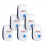 6Pcs Ultrasonic Pest Repeller Insect Bug Repeller Long Range EU Plug 1