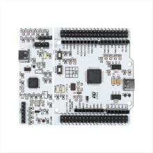 STM32G4 NUCLEO-ontwikkelingsbord FOC-algoritme Motorbesturing