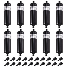 Inkjetprinterfilter Fotomachine-inktfilter UV-machine-inktfilter