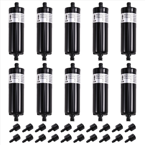 Inkjet Printer Filter Photo Machine Ink Filter UV Machine Ink Filter