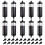 Inkjet Printer Filter Photo Machine Ink Filter UV Machine Ink Filter 2