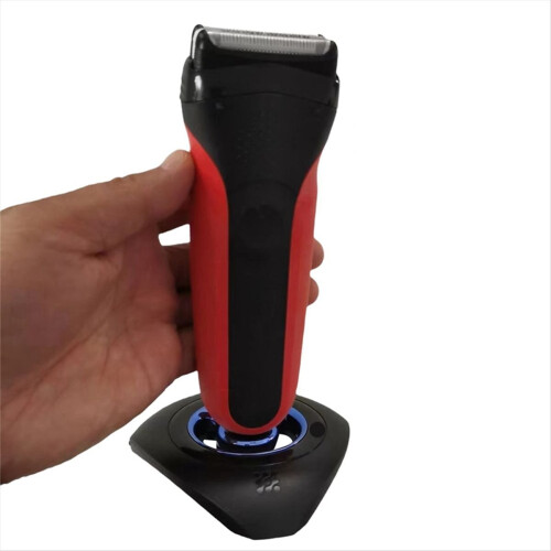 Braun Rasierer-Ladestation-Zubehör 1