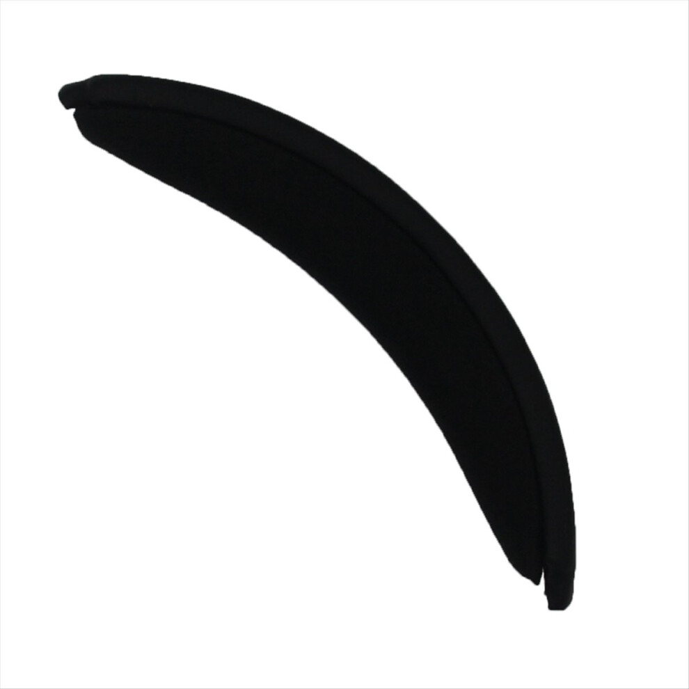 Softer Headband For Bose Qc35 Ii Qc45 Headphones Parts Black 4852911537559