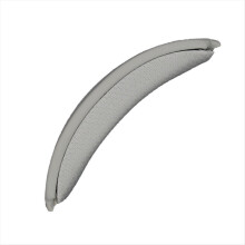 Kopfhörer-Kopfband für Bose QC35 II QC45 Kopfhörerteile, Grau