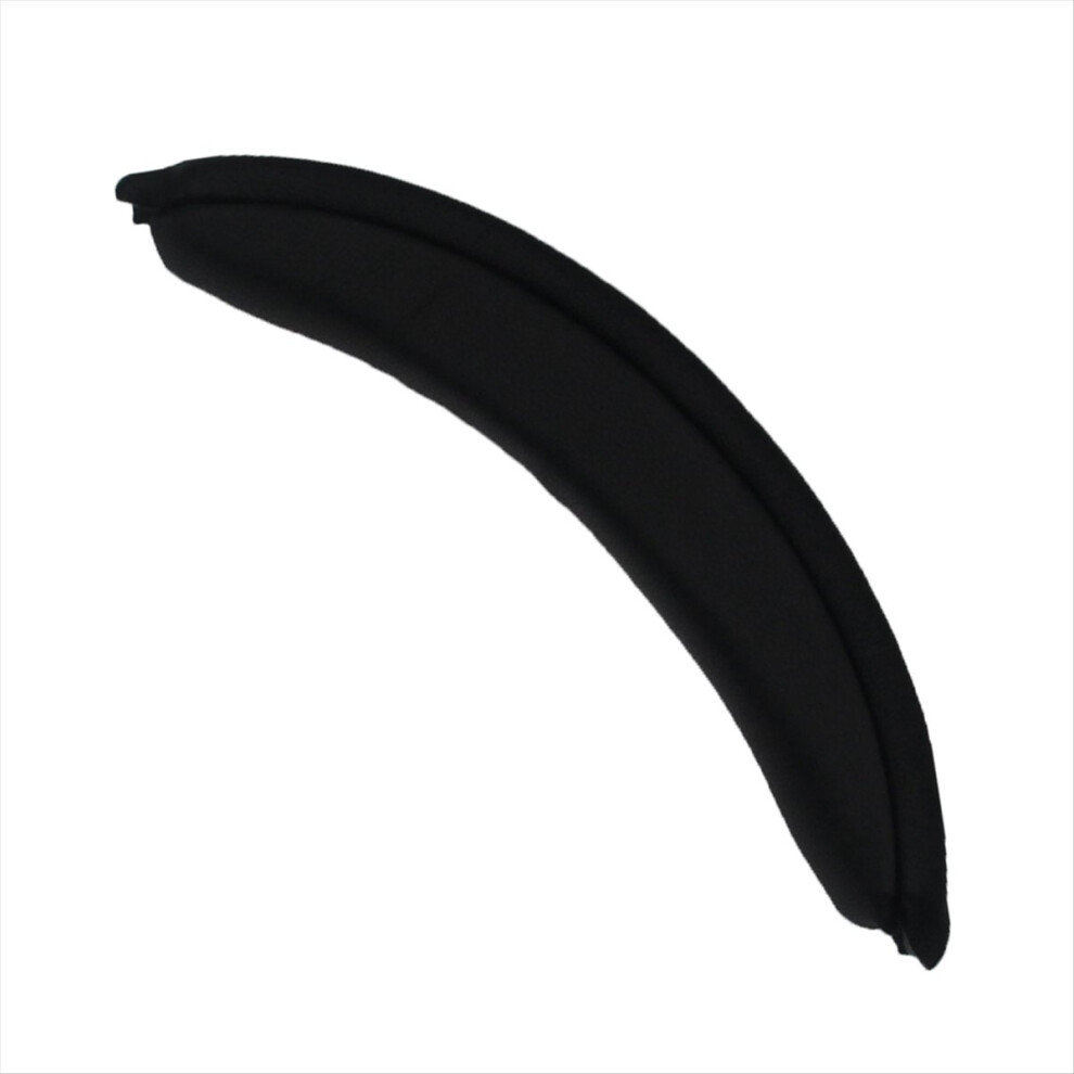 Headband Replacement Softer Headband For Bose Qc35 Ii Qc45 Black 4852911537740