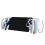 PC Crystal Case for PlayStation Portal,Protect the Console Screen,A 7
