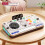 Kids Simulation Multifunctional DJ Mixer Controller B 2