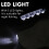 Led Light Flashlight Weather-Resistant Stylish and Functional 5