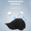 Led Light Flashlight Weather-Resistant Stylish and Functional 3