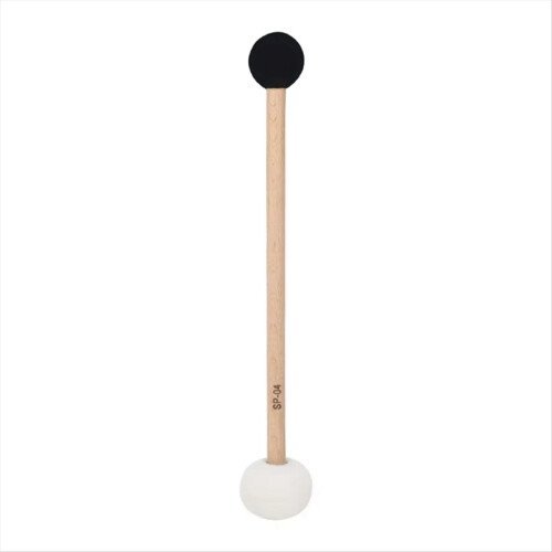 Percussie Mallets Stalen Tongen Drum Mallet Rubberen Mallet Sticks