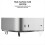 For Mac Mini 2024 Desktop Storage Base for Apple M4 5