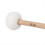 Percussie Mallets Stalen Tongen Drum Mallet Rubberen Mallet Sticks 3