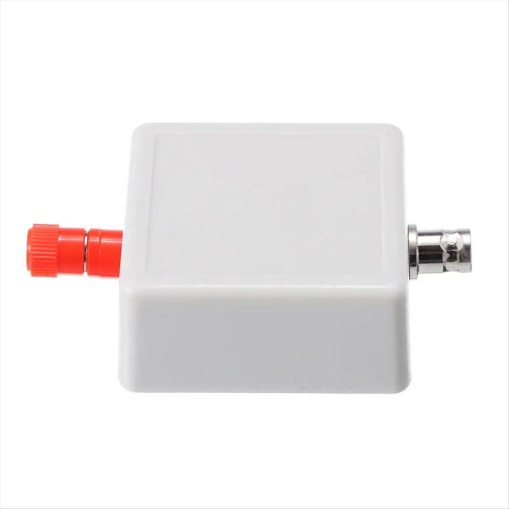 Rtl-Sdr Matching Long-Line Antenna 9:1 Impedance Converter Light 4852911536071