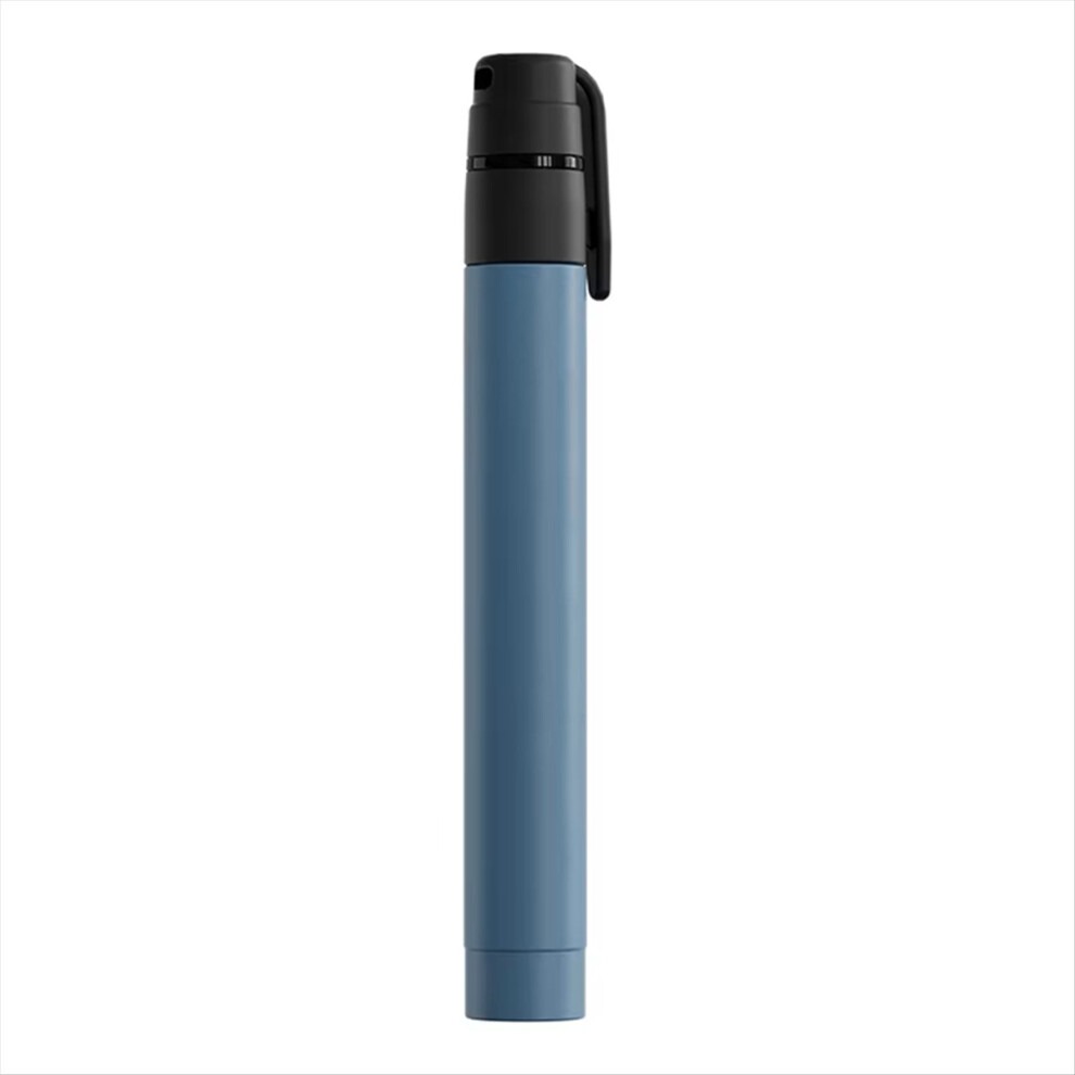 Portable Water Filter Straw, Emergency Mini Filtration System-image-OPC-PH2PFKT-NEW