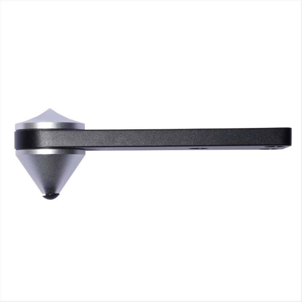 Speaker Foot Subwoofer Shockproof Spike Bracket Enhanced Stability 4852911538761