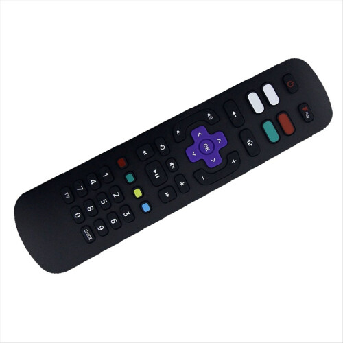 EN3A38 Remote Control Replacement for Hisense 2