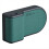 Alça magnética para celular Magsafe, portátil, Bluetooth, verde 1