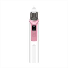 Aspiratore nasale silenzioso Aspiratore nasale elettrico per neonati Artefatto A