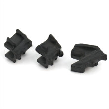 1 set di dischi reggispinta in nylon per pulegge primarie di trasmissione CVT per CFMoto