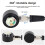 Tauchen Manometer Leucht Tauch Manometer 80cm 5