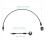 Tauchen Manometer Leuchtendes Tauchmanometer 15cm 6