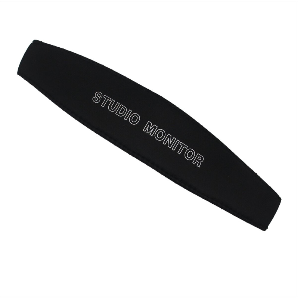 Replacement Headband Softer Headband For Sony Mdr-7506 Headphones 4852911540634