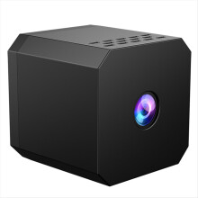F1 Langaton WiFi-kamera Mini Yönäkö WiFi-kamera Videonauhuri