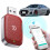 Wireless CarPlay for IPhone Auto Adapter Smart Dongle D 7