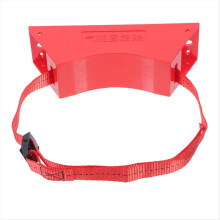 Beugel voor gasfleshouder voor camper/caravan - kampeeraccessoire