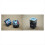 M5Stack Atomic Battery Base 200mAh wiederaufladbarer Akku 3