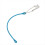 Downrigger Gewicht Snubber Schokabsorberend Zwaar 6