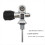 Βαλβίδα δεξαμενής DIN/YOKE 3000Psi 250Bar M18x1.5 για καταδύσεις 2