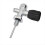 Βαλβίδα δεξαμενής DIN/YOKE 3000Psi 250Bar M18x1.5 για καταδύσεις 1