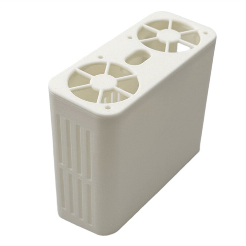 Desktop Charging Station Protective Case Stand Mountable Cooling Fan 4852911544755