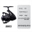 800S Spinning Μηχανισμός Ψαρέματος Ultralight Max Drag 3