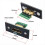 5 τεμάχια θηλυκή υποδοχή συμβατή με HDMI 19 ακίδων τύπου A 8K 5