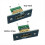 5 τεμάχια θηλυκή υποδοχή συμβατή με HDMI 19 ακίδων τύπου A 8K 4