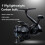 800S Spinning Μηχανισμός Ψαρέματος Ultralight Max Drag 4